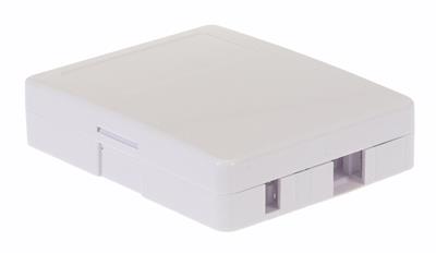 Masterlan FBOX2 - FTTH box